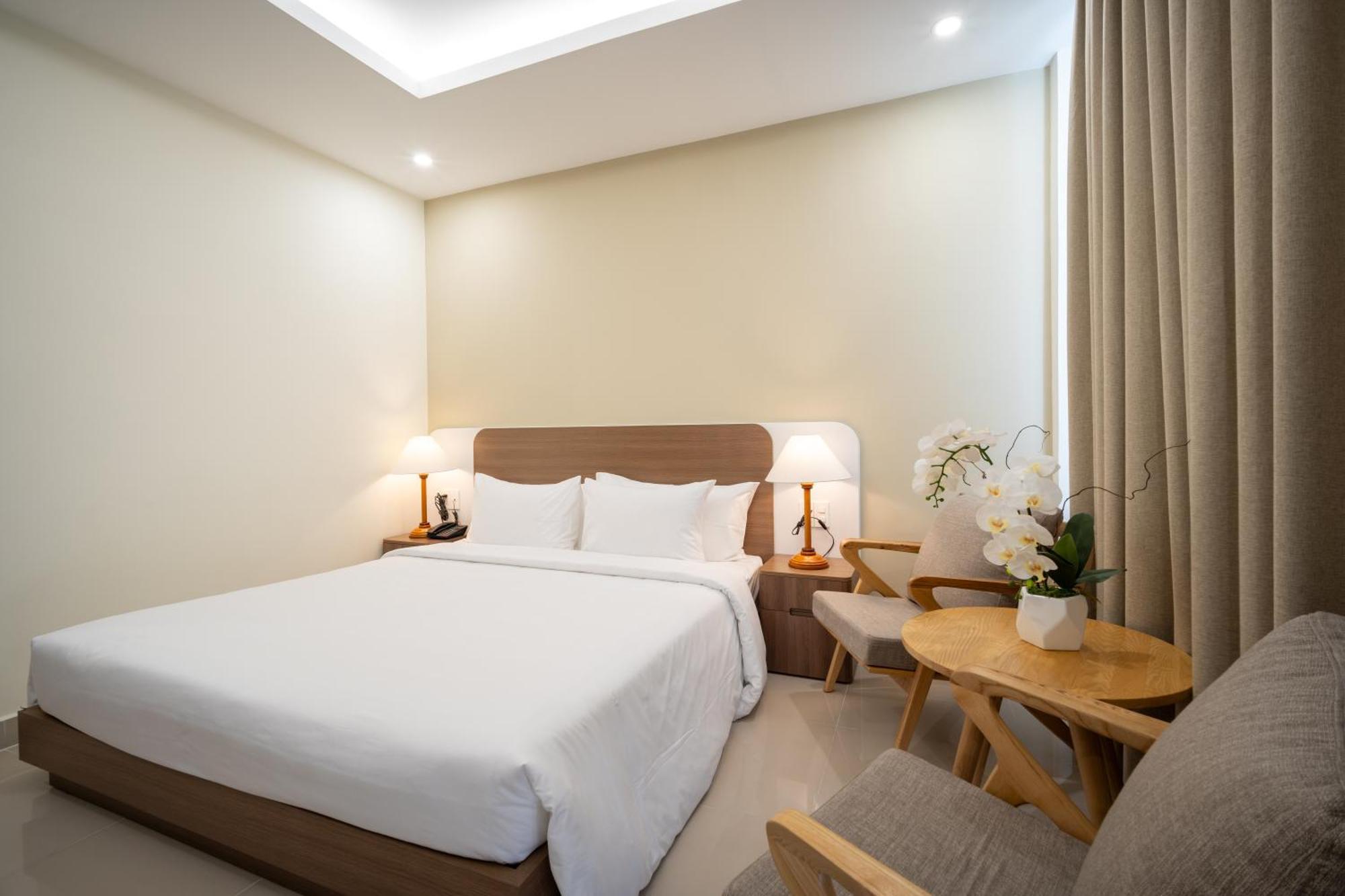 The Hub - Airport 3* Ho Chi Minh City